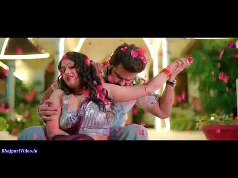 Pawan Singh's New Bhojpuri Song 'Saiya Suni Na' ๐ถ