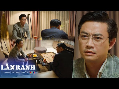 LẰN RANH TẬP 9 | Khắc tỏ ra Lo Lắng về ứng cử viên không nằm trong kế hoạch | VFC OFFICIAL