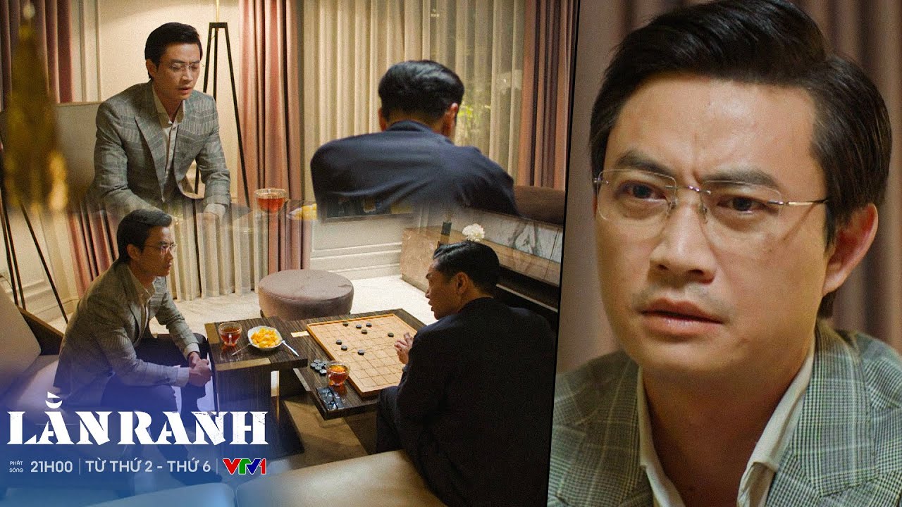 Lần Ranh Tập 9: Khắc Lo Lắng về Ứng Cử Viên Ngoài Kế Hoạch 🚨