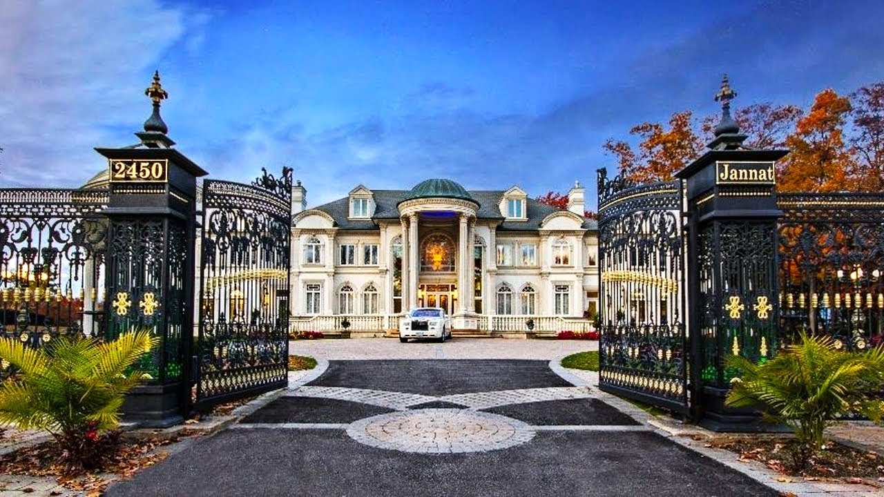 World's Most Expensive Neighborhoods π