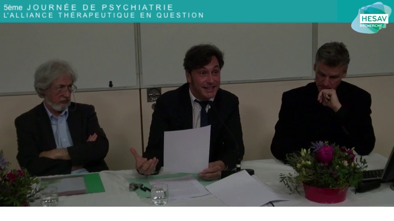 Limites du lien thérapeutique et ses enjeux 🧠