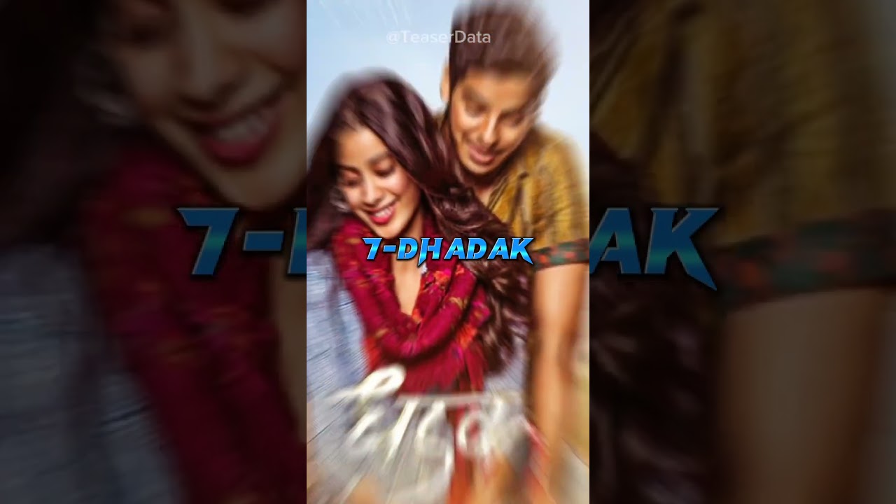 Top 10 Bollywood Love Story Films ❤️