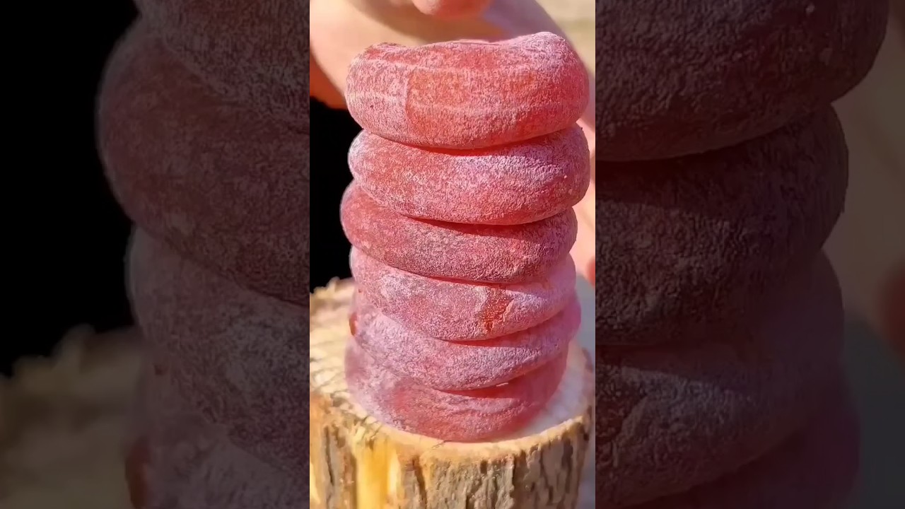 दुनिया में पाए जाने वाले सबसे अजीब fruit short video ||  china ke sabse ajeeb fruit short #shorts