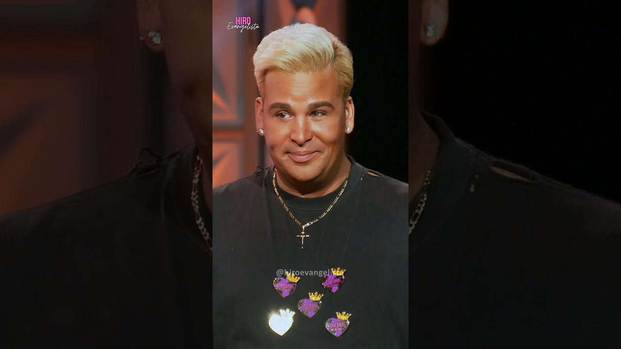 Roxxxy's Grandmother Also Left Her After All Stars 2