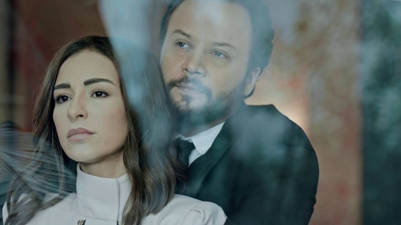 Elissa's Heartfelt Song 'Ya Reit' from the Series 🎶