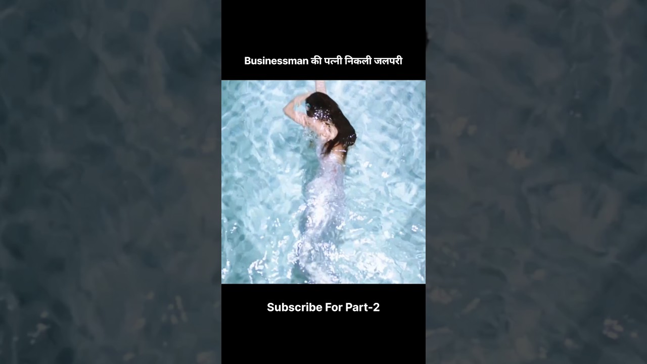 The Legend of Blue Sea | Hollywood & Korean Drama Movie Breakdown 🎬