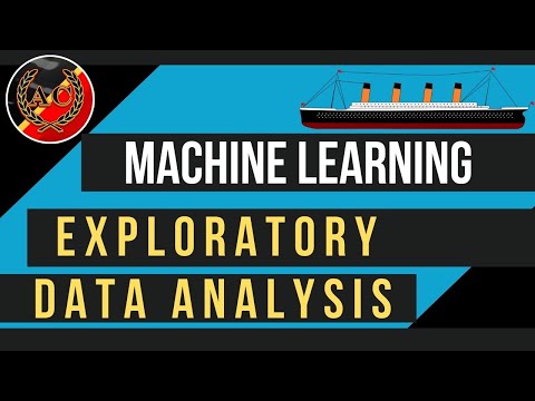 Exploratory Data Analysis (EDA) || Intro to ML and Data Science