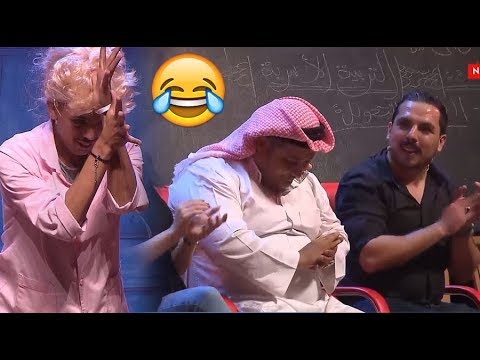 مسابقة The Voice بأسلوب كوميدي على TéléMaroc 🎤