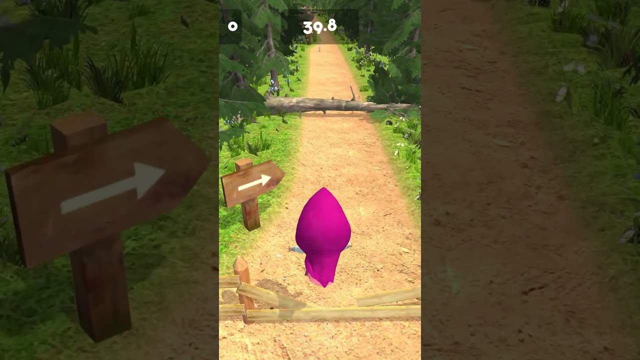 Masha and the Bear: Exciting Gameplay Highlights