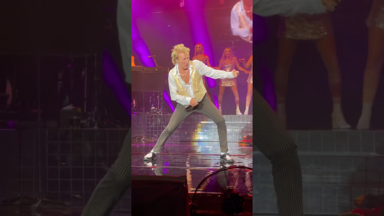 That Friday Vibe 😎