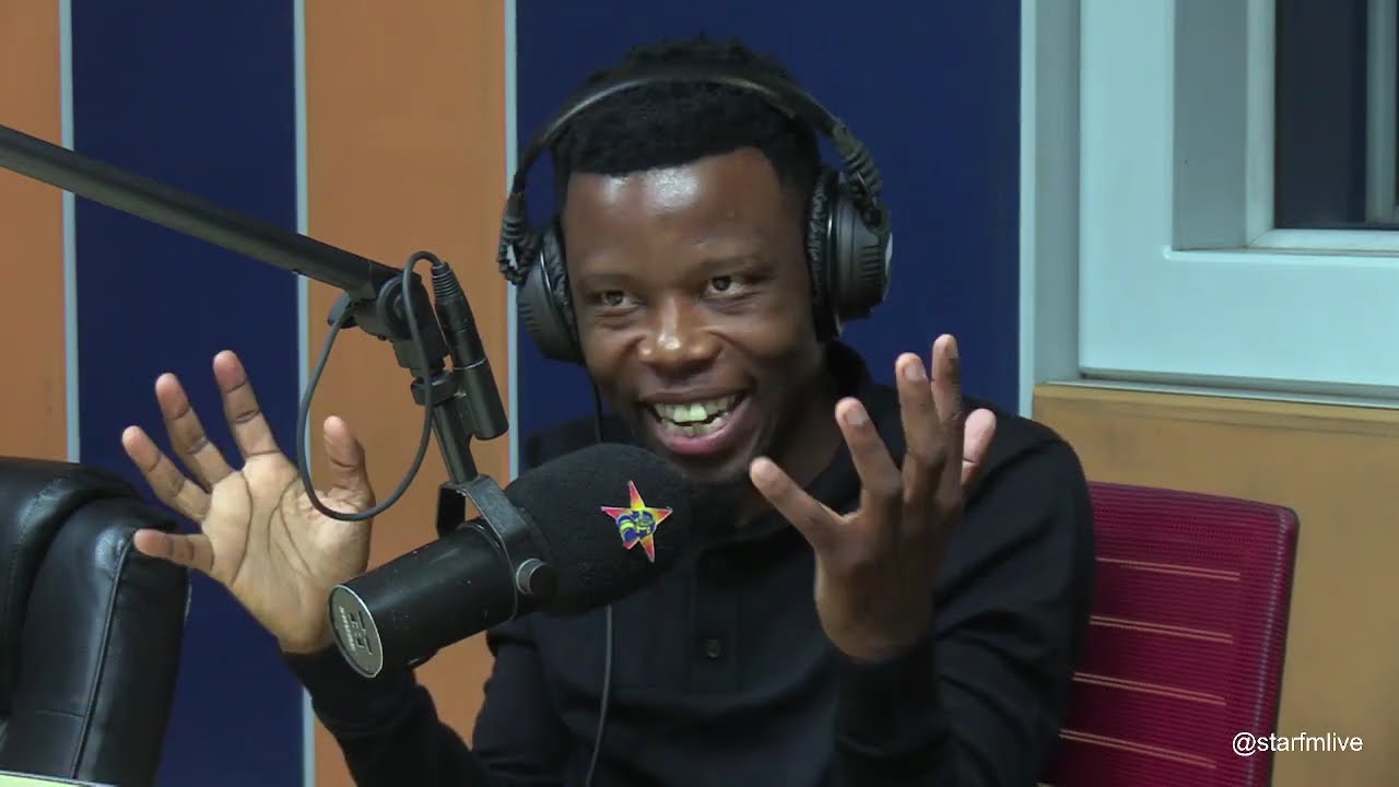 Nijo Tha Slick Pastor & Yvonne Tivatye in Studio 🎶