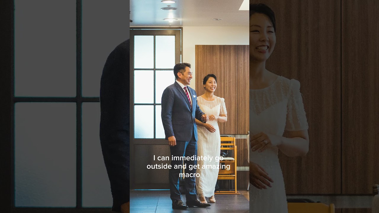 Must-Have Sony 90mm Macro Lens for Your Kit ๐ธ