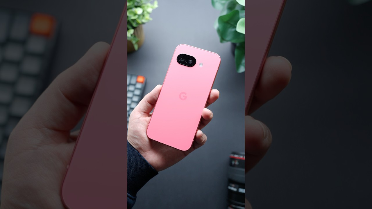 Pixel 9a Long-Term Review: Is It Worth It? π±