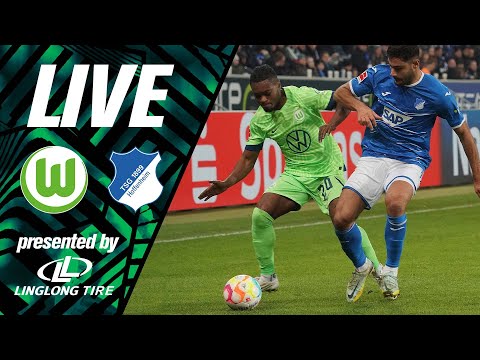 RE-LIVE | VfL Wolfsburg vs. TSG Hoffenheim | Freundschaftsspiel