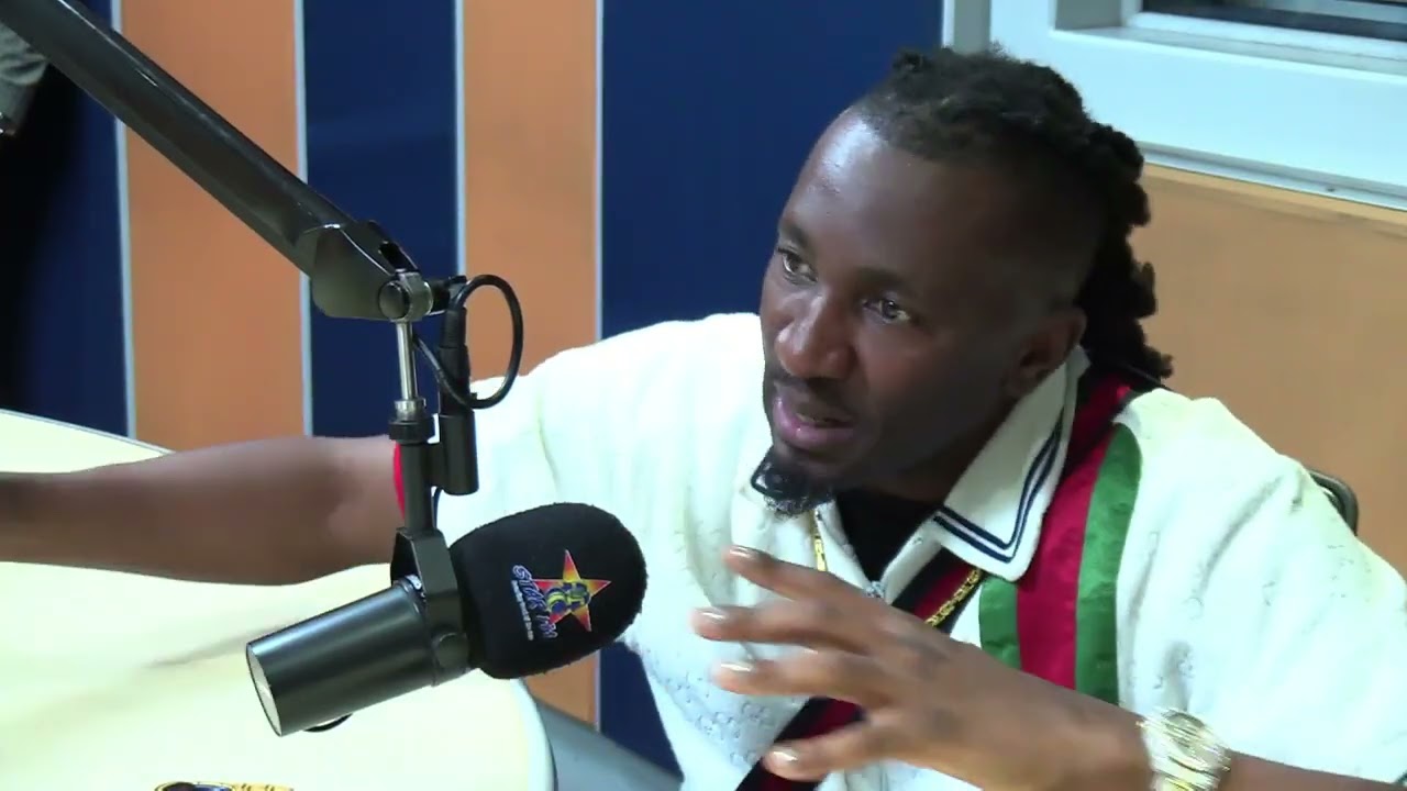 Java Passion: Atuka Madungwe or Others? π€