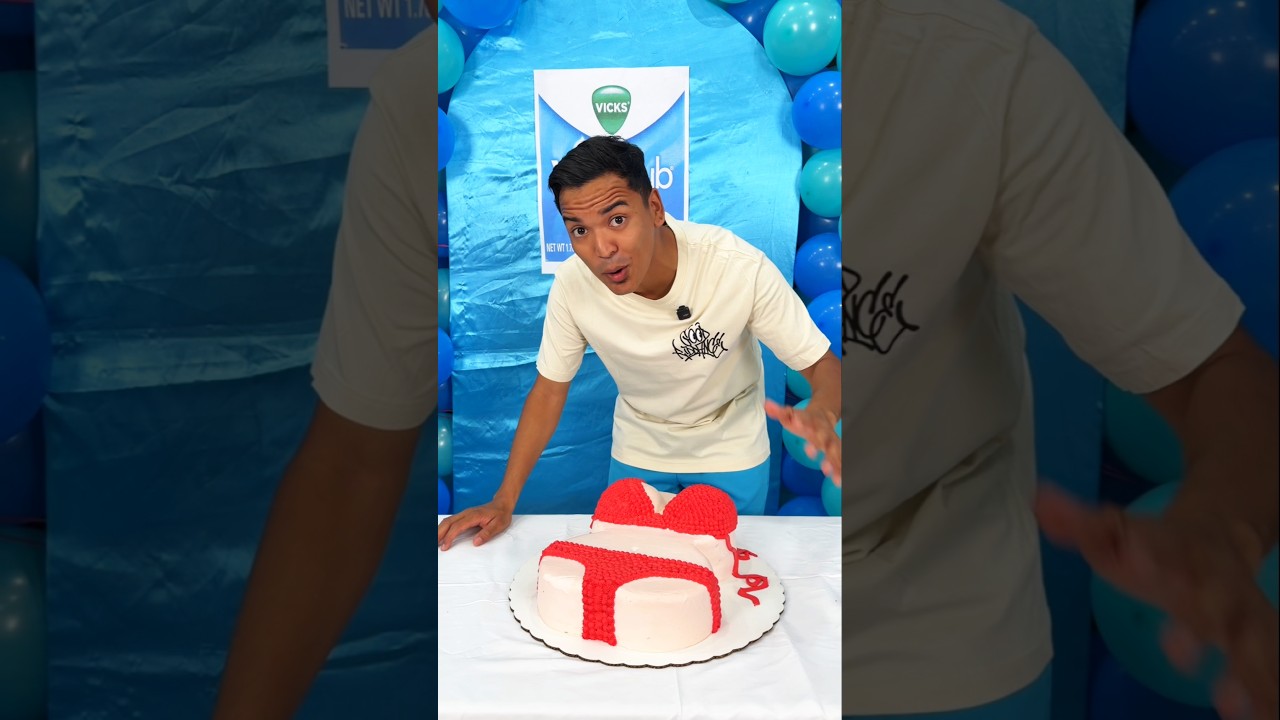 Abriendo regalos de mi cumple 🎁