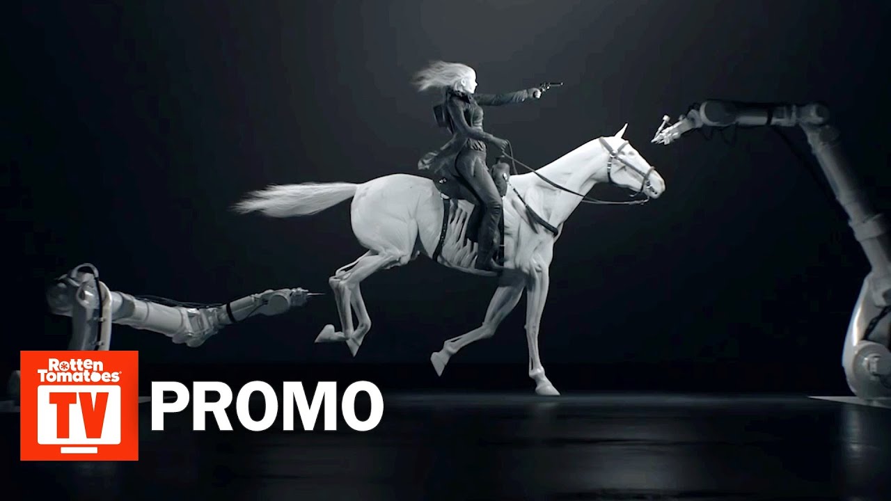 Westworld S1 Opening Credits | Rotten Tomatoes