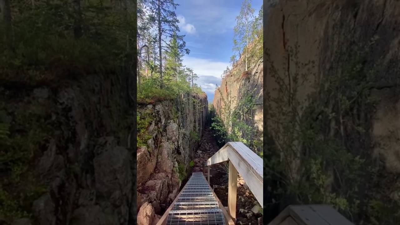 Sweden's Most Beautiful Places 🇸🇪