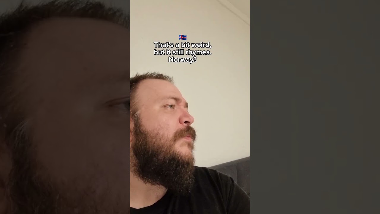 Nordic Duck Tales: A Comedy Across Scandinavia 🦆