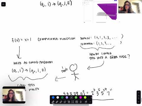 Computability Freaks Episode 3: "The Parameter Theorem"