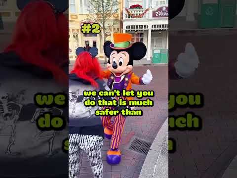 INSANE Myths About Disney Cast Members 🤯