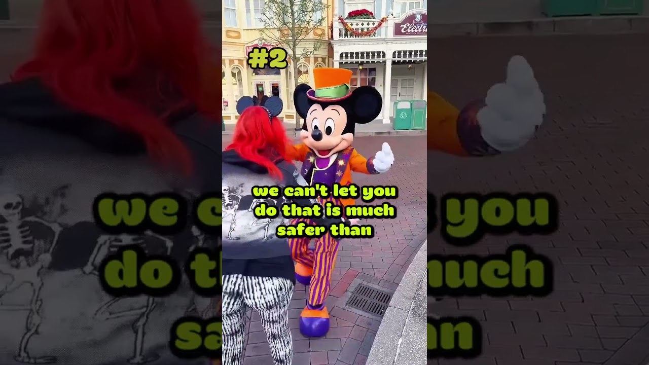 Shocking Myths About Disney Cast Members You Won't Believe! 🤯