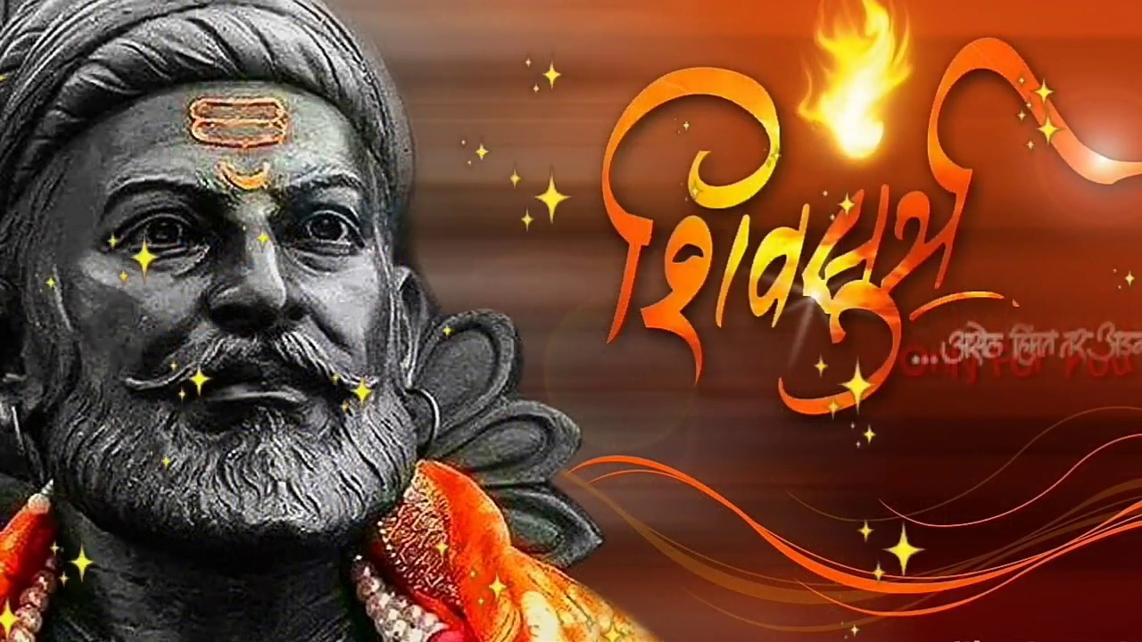 Shivaji Maharaj WhatsApp Status Video 🎥