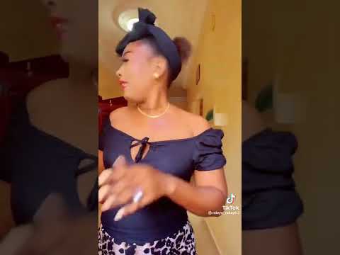 NDEYE NDIAYE " KOUKOY YEUNGUEUL'' CHALLENGE