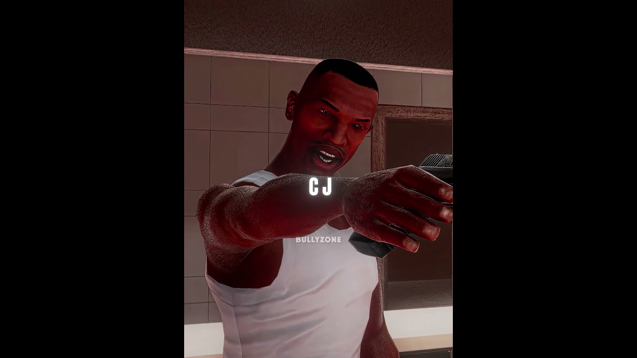 Max Payne vs GTA Protagonists 🔥