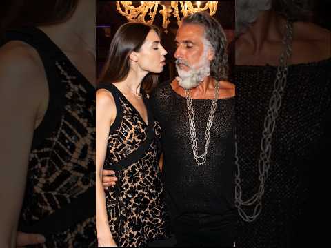 BILLIONAIRE ZEUS AND WIFE SPOTED IN MONACO #billionaire #monaco #zeus #cars #luxury