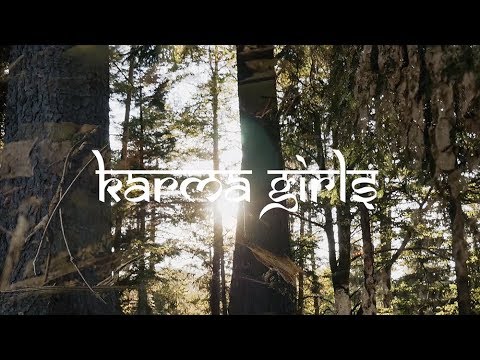Indochine - Karma Girls (clip amateur)