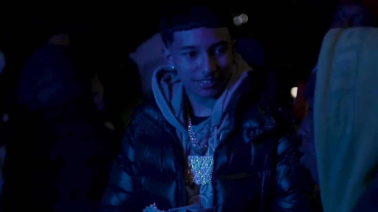 Tearitoff, Lil Gm & More - Active Flow 🎶