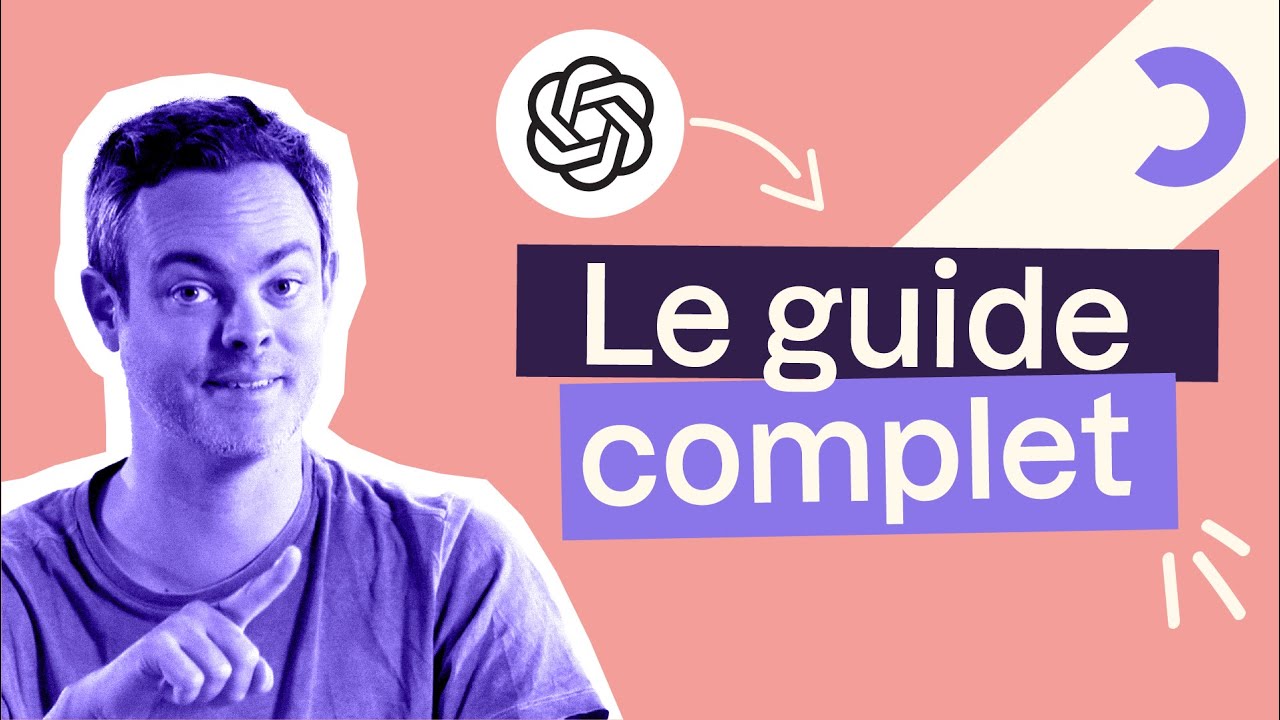 ChatGPT de A Ã Z : Guide Complet