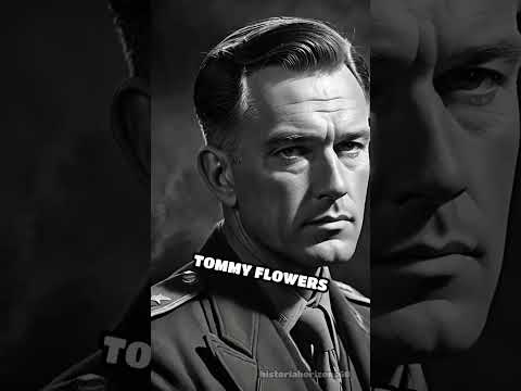 The Dawn of Code-Breaking Machines