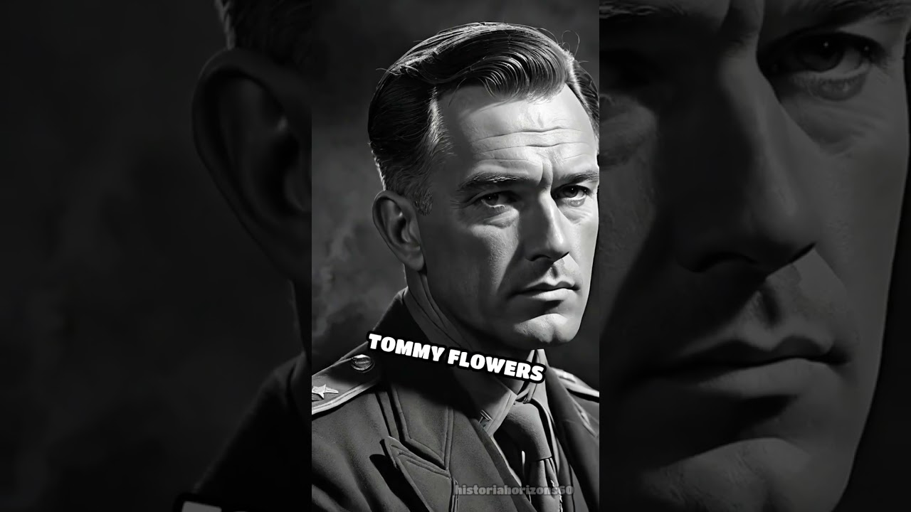 How 1940s Code-Breaking Machines Changed Cryptography Forever π