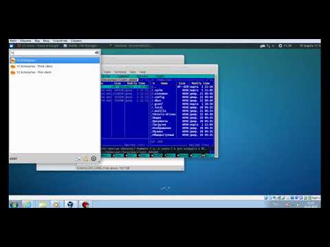 Установка 1С и HASP на Linux Ubuntu ч.6