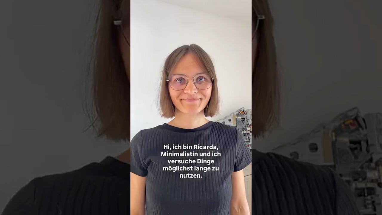 Was nutzt du schon lange? 🤔