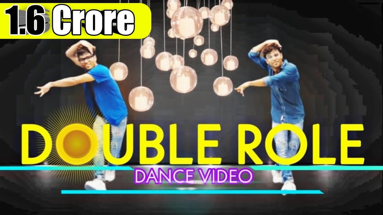 Sona Kitna Sona Hai | Dance & Double Role | Hero No. 1