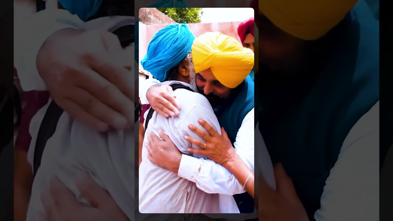 Aam Aadmi Party का किसानों के प्रति unwavering समर्थन 🌾