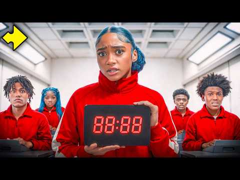 YOU MUST PASS THE TEST TO SURVIVE! | BOTTOM 3 Movie