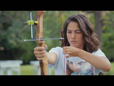 UNE VIE RÊVÉE ÉPISODE 34  EN FRANÇAIS