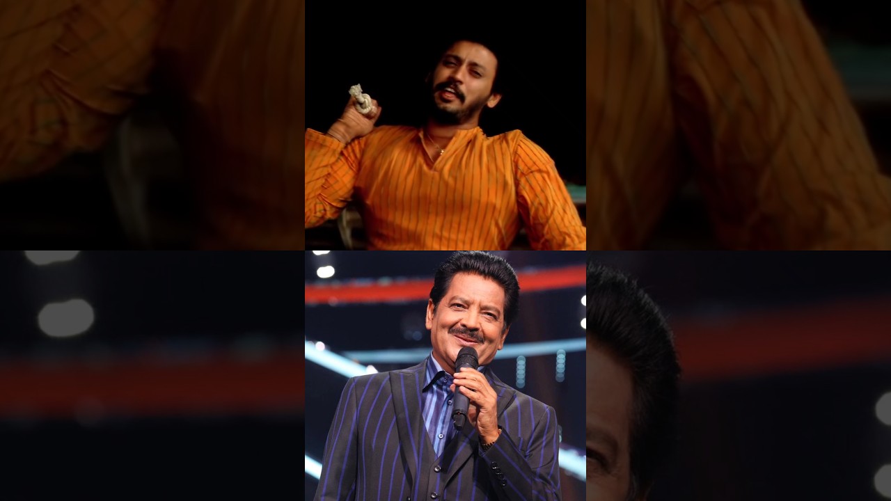 Udit Narayan's Hit Songs 🎶 | Tamil & More