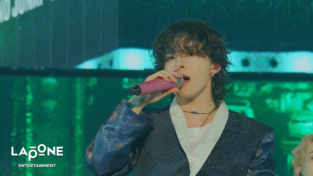 JO1 RUSH Show 2026 'EIEN 永縁' at Osaka & Nagoya 🏟️
