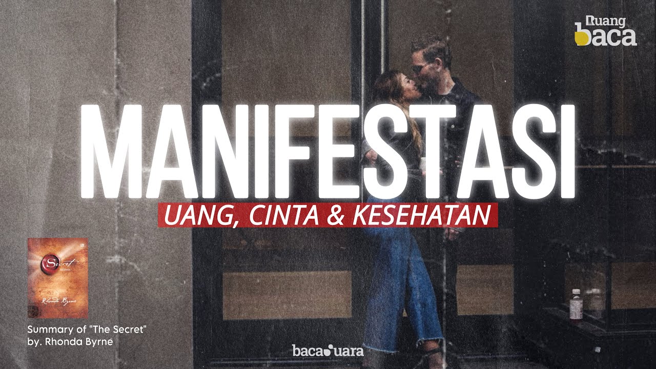 The Secret: Achieve Any Goal with Law of Attraction ✨