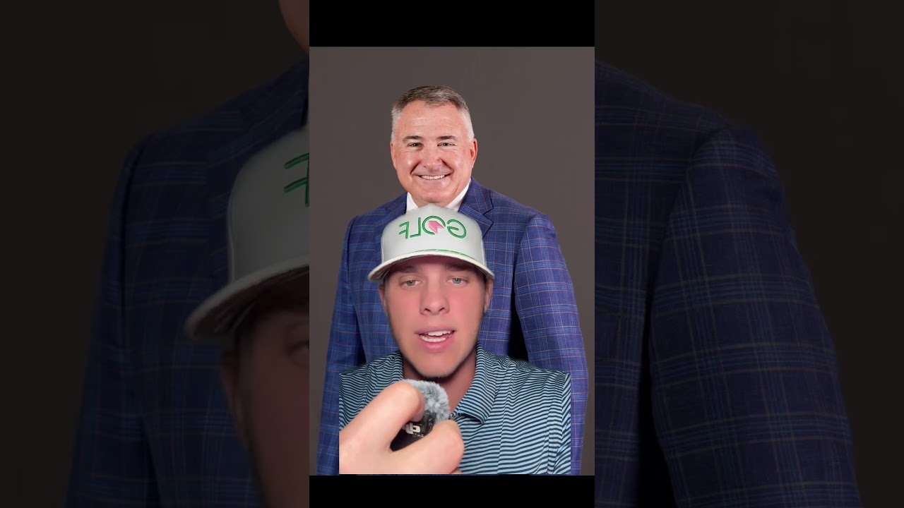 Ongoing Drama in the Ryder Cup