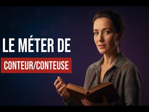 Devenir conteur/conteuse : mythe ou vraie carrière ?