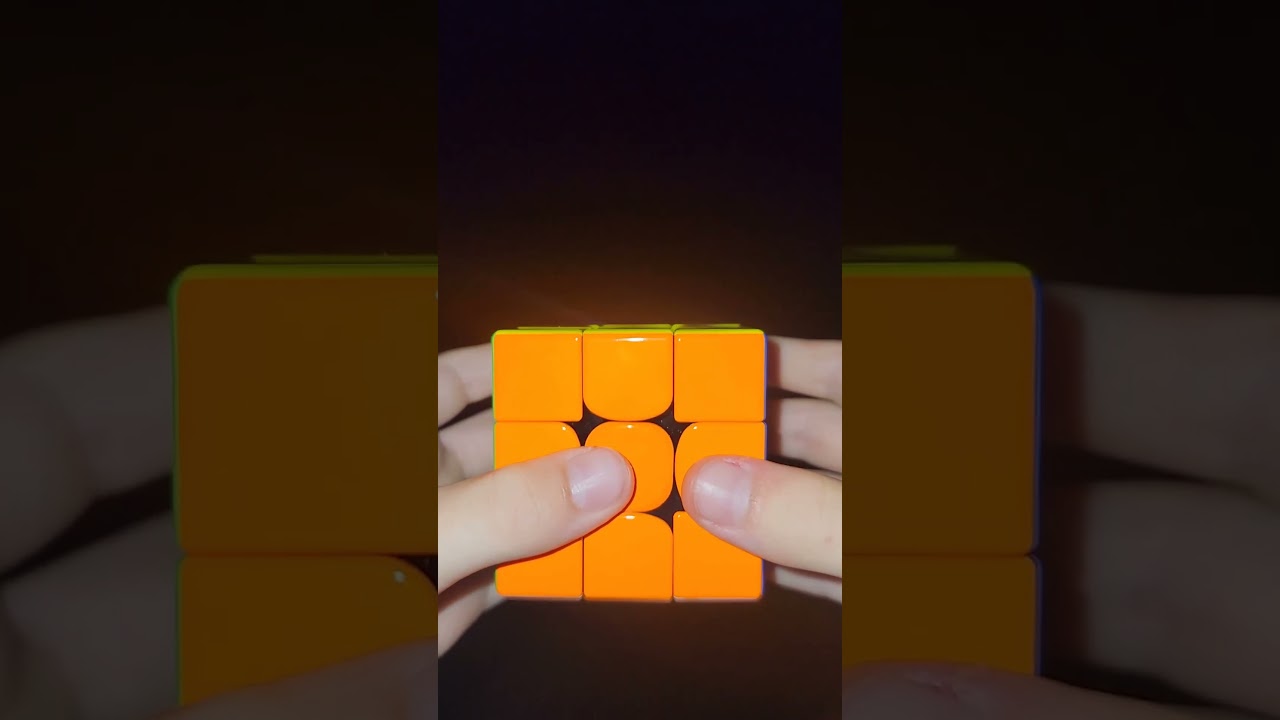 Back Friday! ✌️ @SpeedCubeShopOfficial