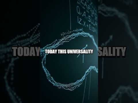 The Universality of Numbers: How Simple Laws Shape Our World