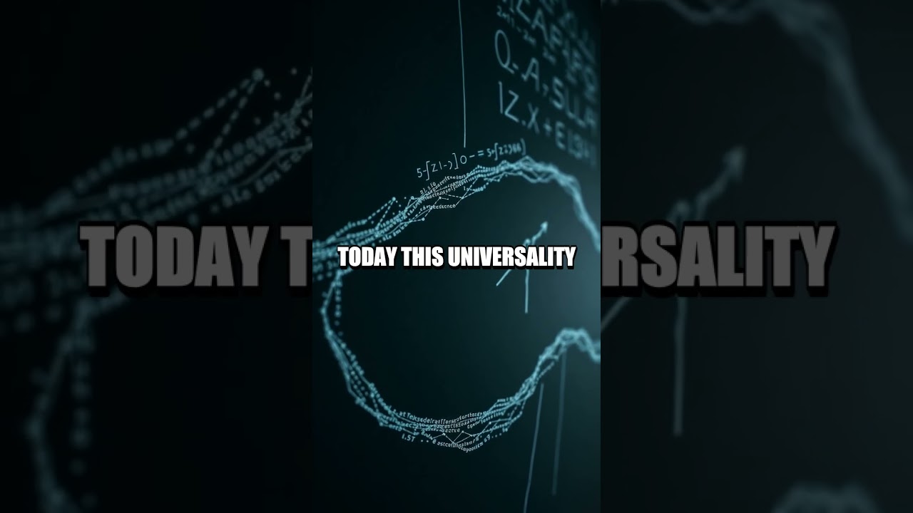 The Power of Numbers: How Simple Math Laws Shape Our World 🌍