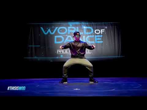 Jhanjhariya Song ft. Poppin John 🎶